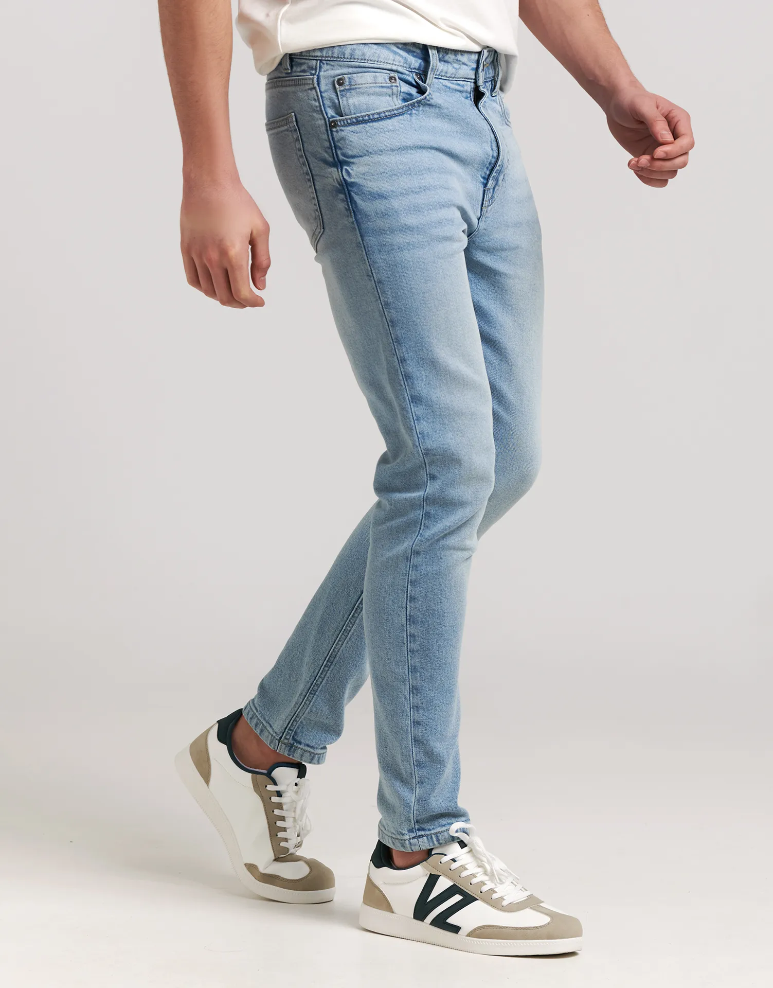 PANTALONES DE HOMBRE